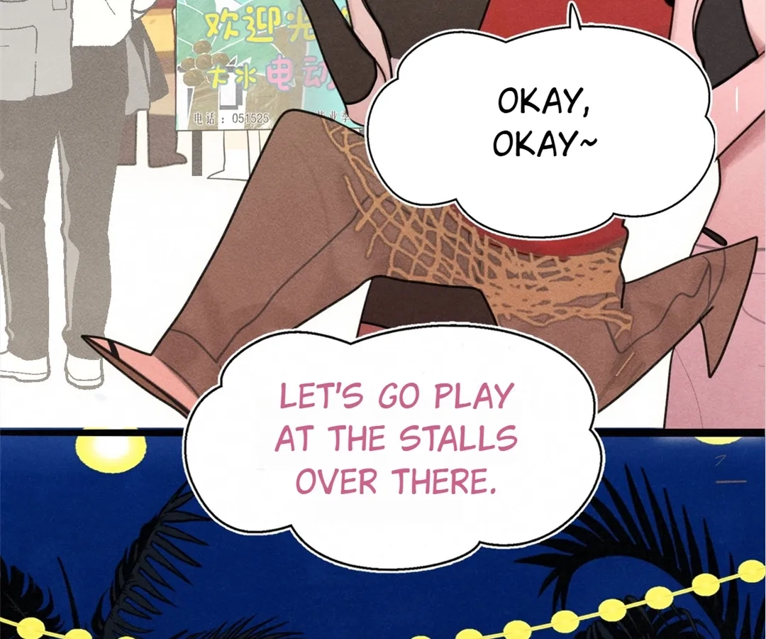 Can’t Be Friends With Girls Chapter 123 - page 65