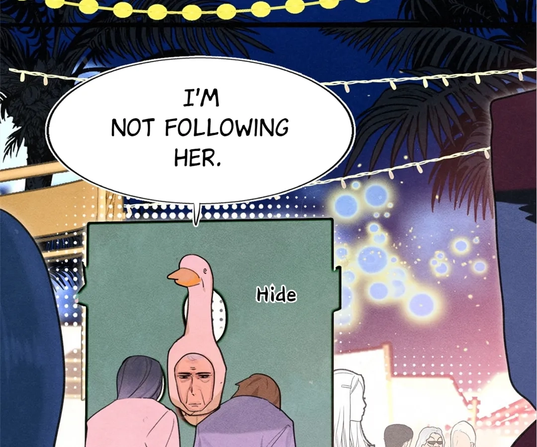 Can’t Be Friends With Girls Chapter 123 - page 66