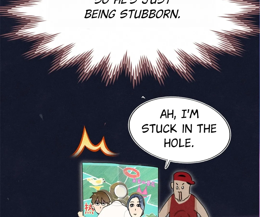 Can’t Be Friends With Girls Chapter 123 - page 68