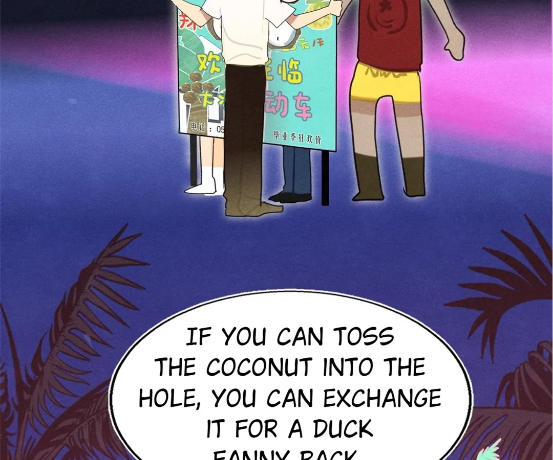 Can’t Be Friends With Girls Chapter 123 - page 69