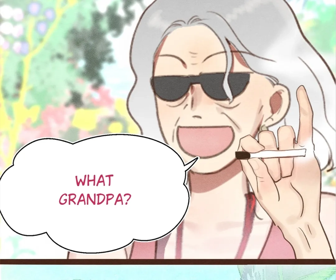 Can’t Be Friends With Girls Chapter 123 - page 7