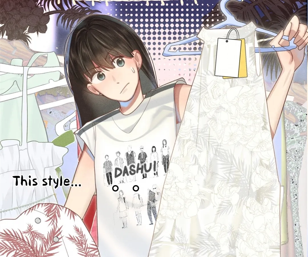 Can’t Be Friends With Girls Chapter 123 - page 76