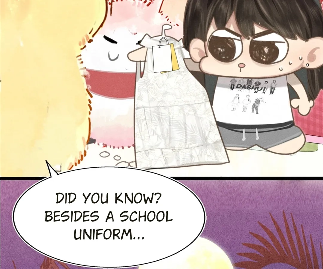 Can’t Be Friends With Girls Chapter 123 - page 78