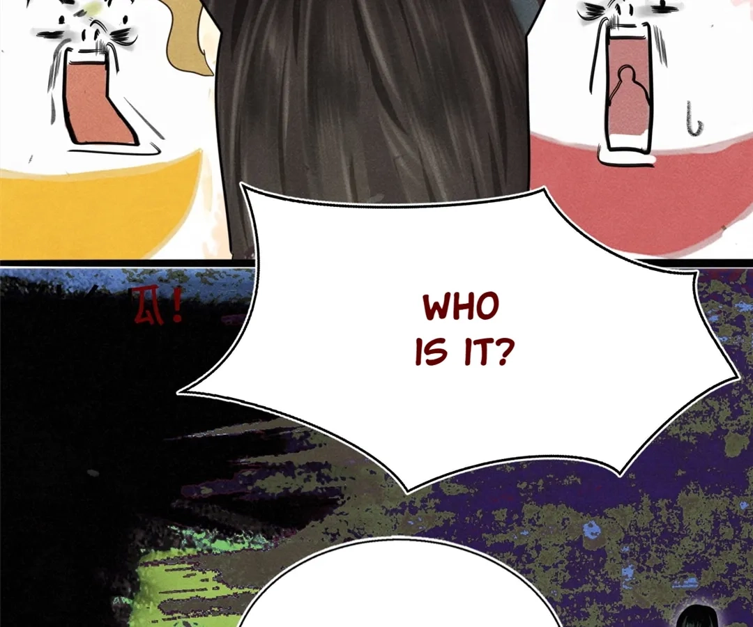 Can’t Be Friends With Girls Chapter 123 - page 87