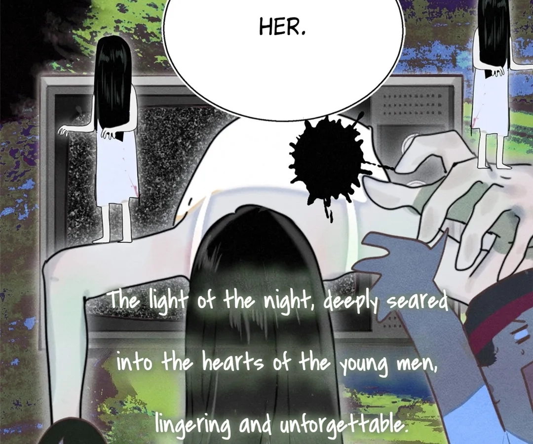 Can’t Be Friends With Girls Chapter 123 - page 88