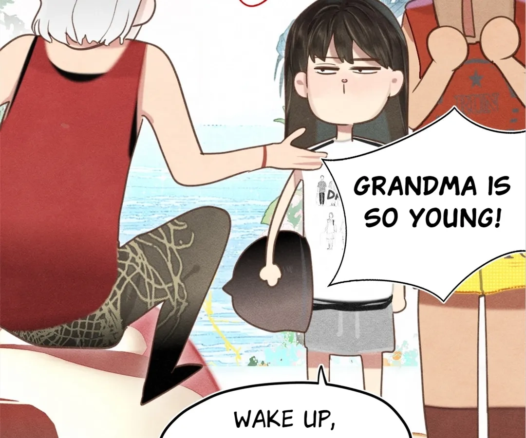 Can’t Be Friends With Girls Chapter 123 - page 9