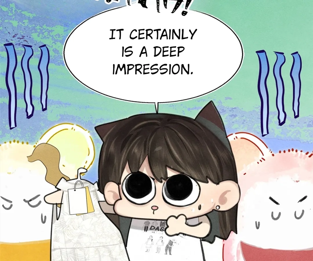 Can’t Be Friends With Girls Chapter 123 - page 90