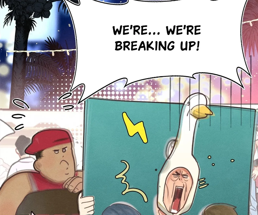 Can’t Be Friends With Girls Chapter 123 - page 92