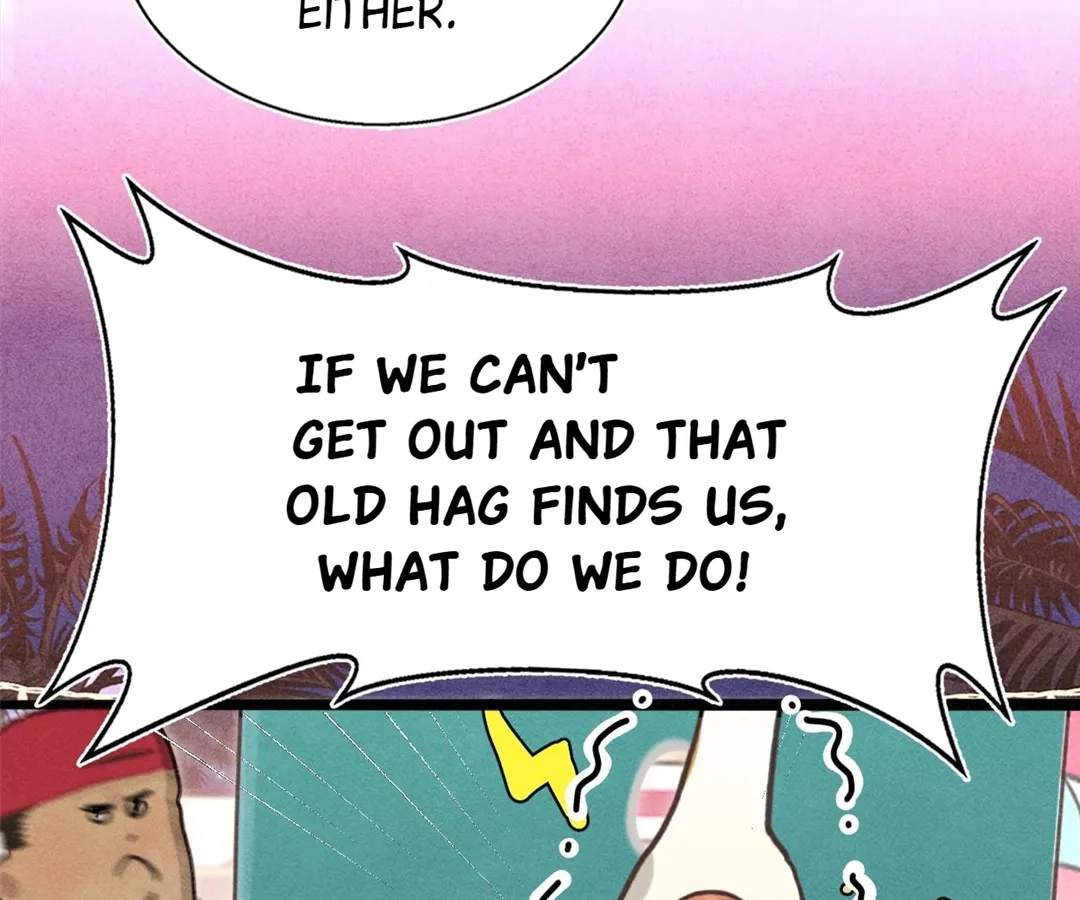 Can’t Be Friends With Girls Chapter 123 - page 94