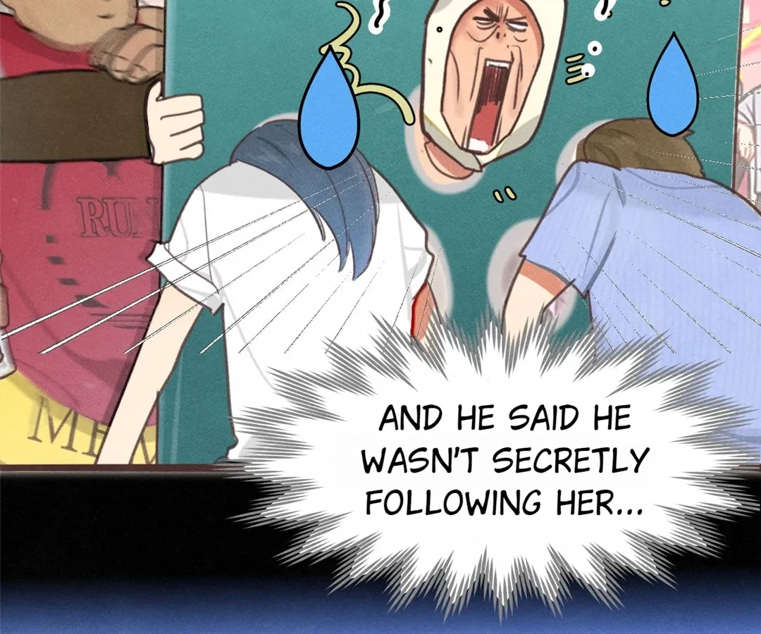 Can’t Be Friends With Girls Chapter 123 - page 95