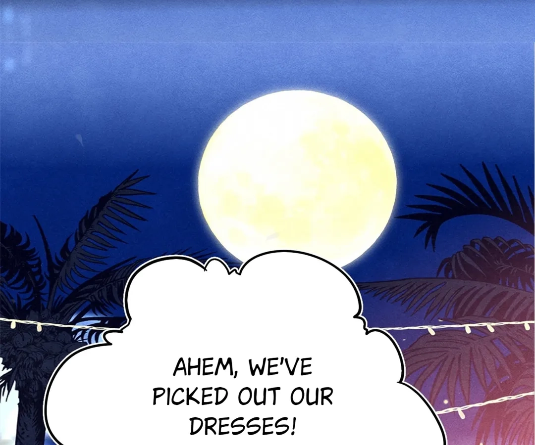 Can’t Be Friends With Girls Chapter 123 - page 96