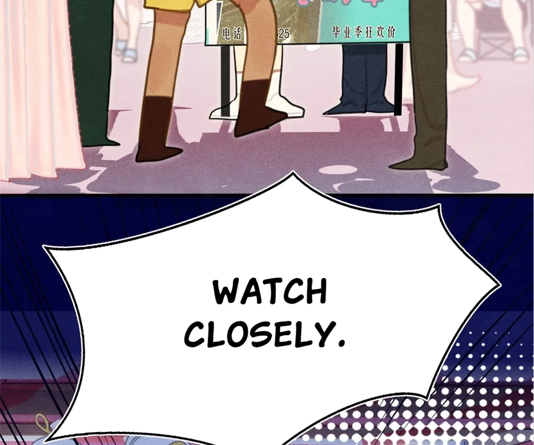 Can’t Be Friends With Girls Chapter 123 - page 98
