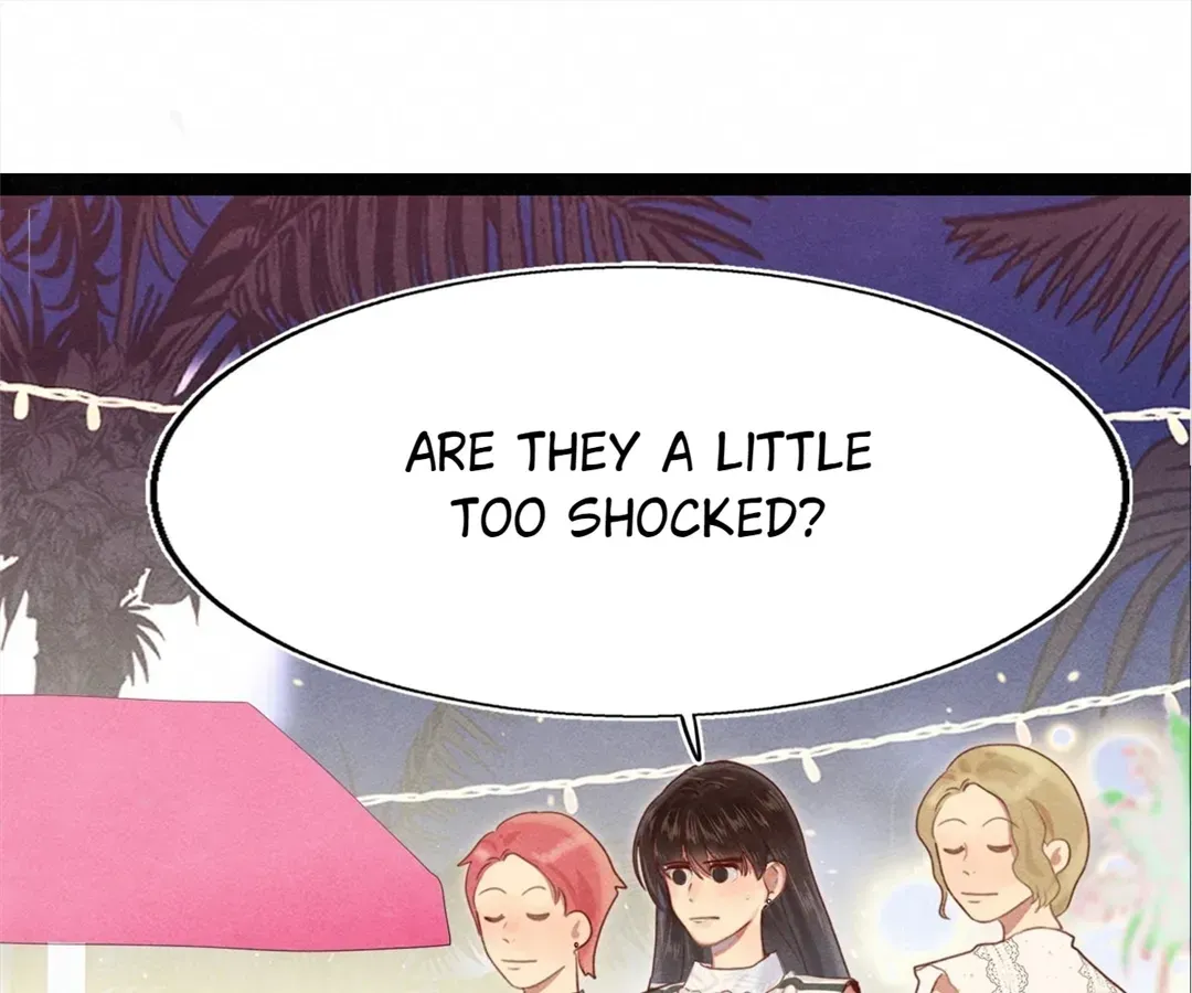 Can’t Be Friends With Girls Chapter 124 - page 1