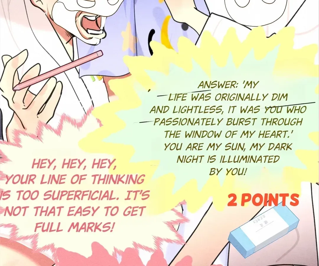 Can’t Be Friends With Girls Chapter 124 - page 100