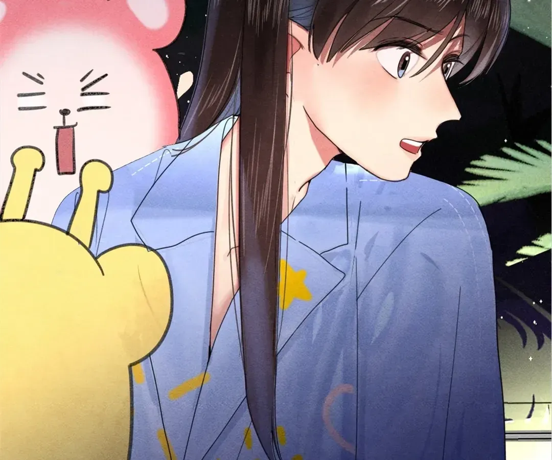 Can’t Be Friends With Girls Chapter 124 - page 103