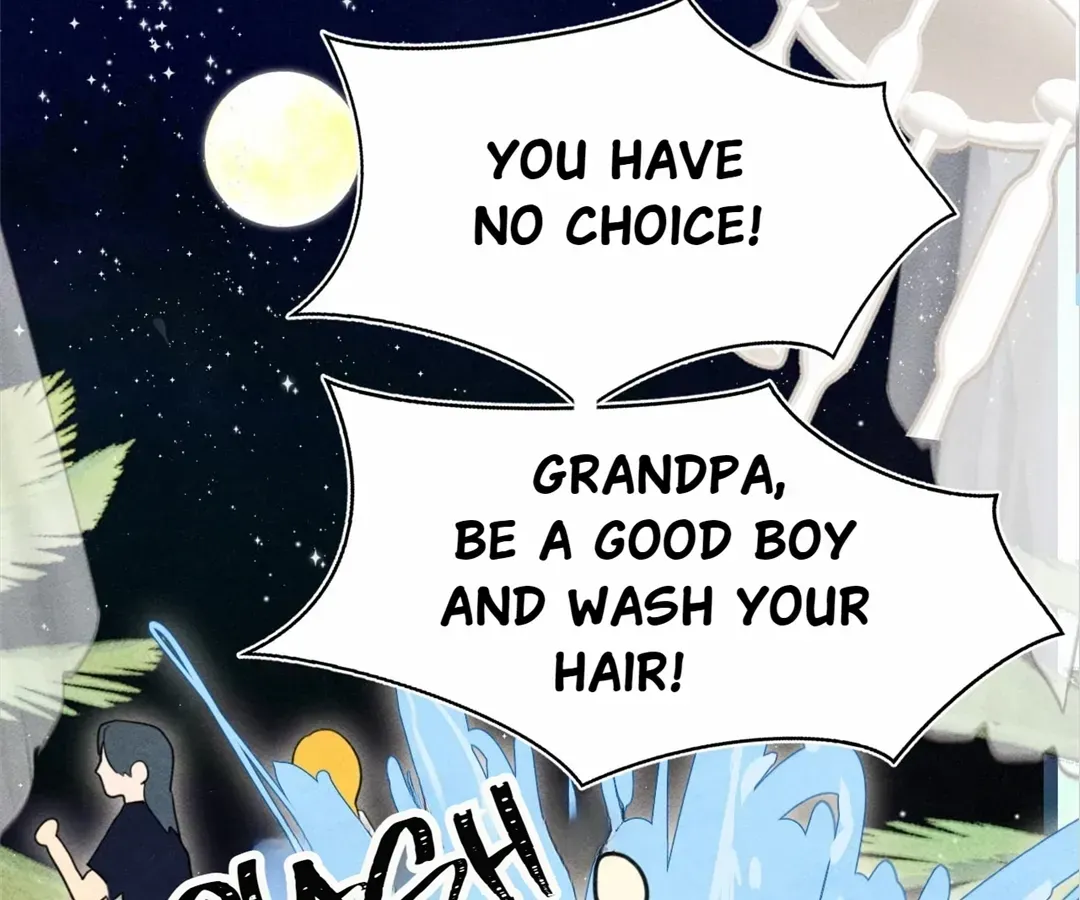 Can’t Be Friends With Girls Chapter 124 - page 109