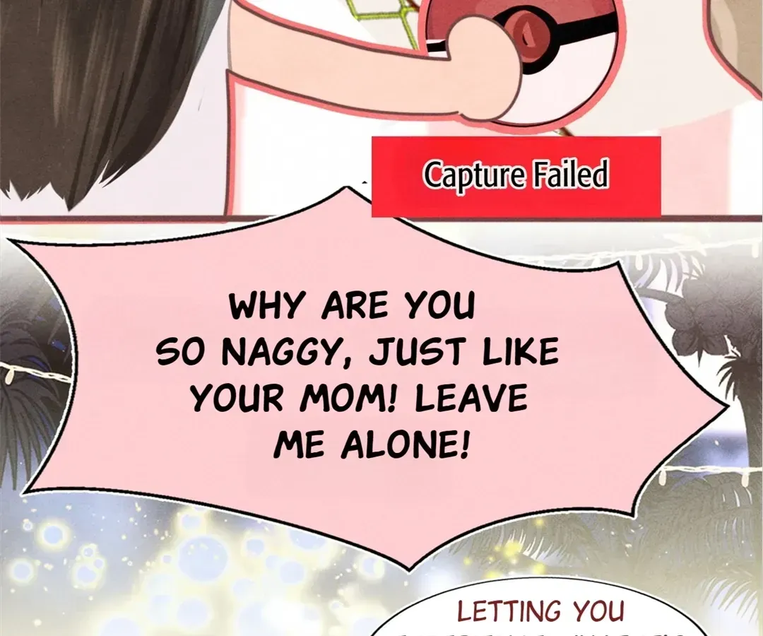 Can’t Be Friends With Girls Chapter 124 - page 12