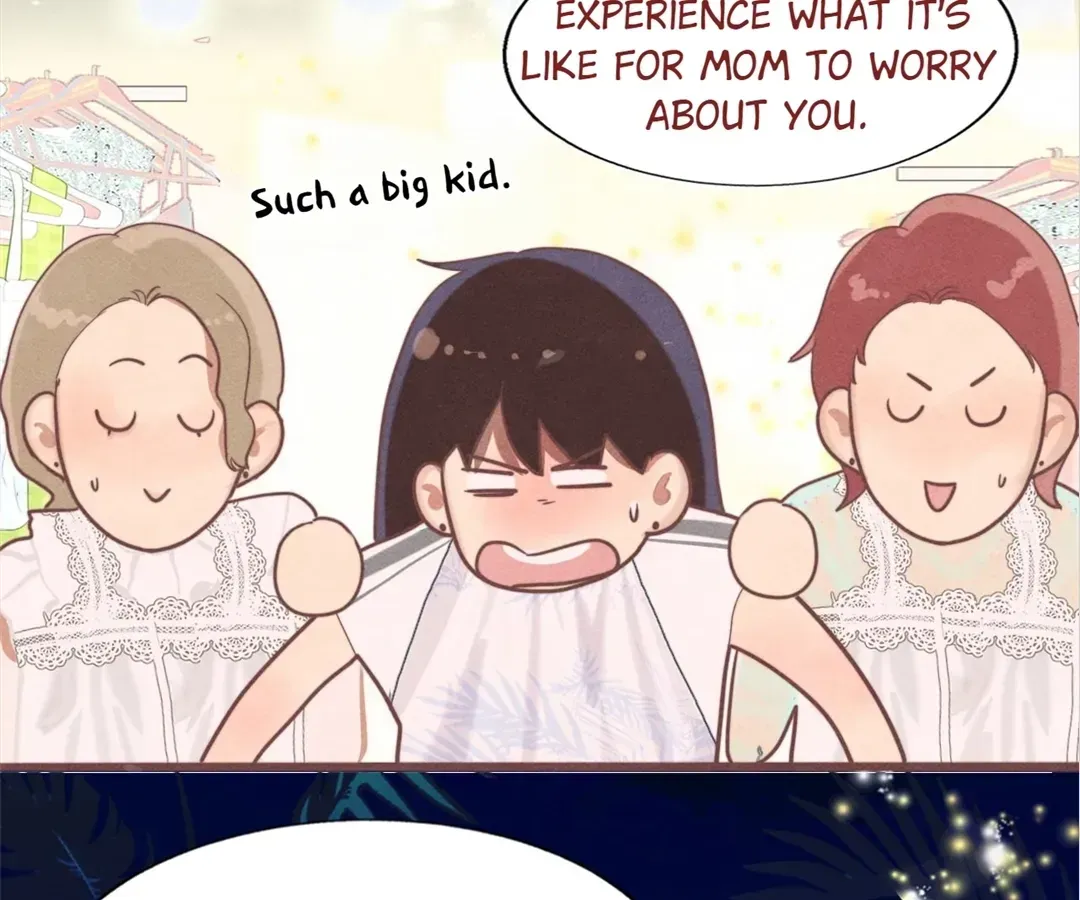 Can’t Be Friends With Girls Chapter 124 - page 13