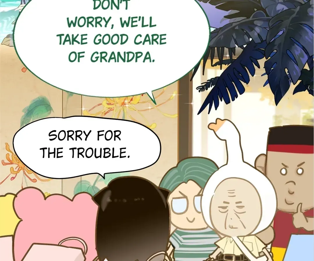 Can’t Be Friends With Girls Chapter 124 - page 16