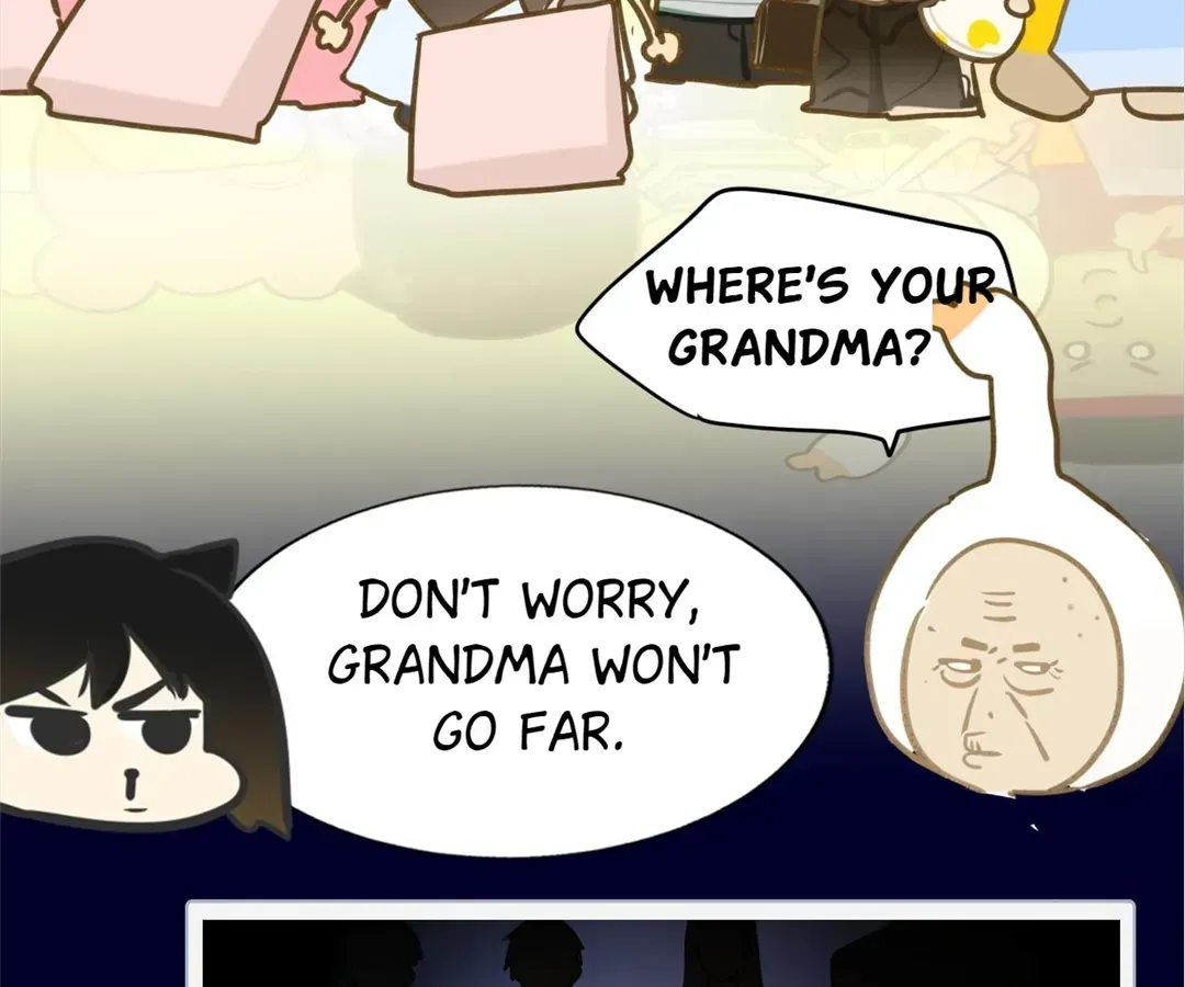 Can’t Be Friends With Girls Chapter 124 - page 17