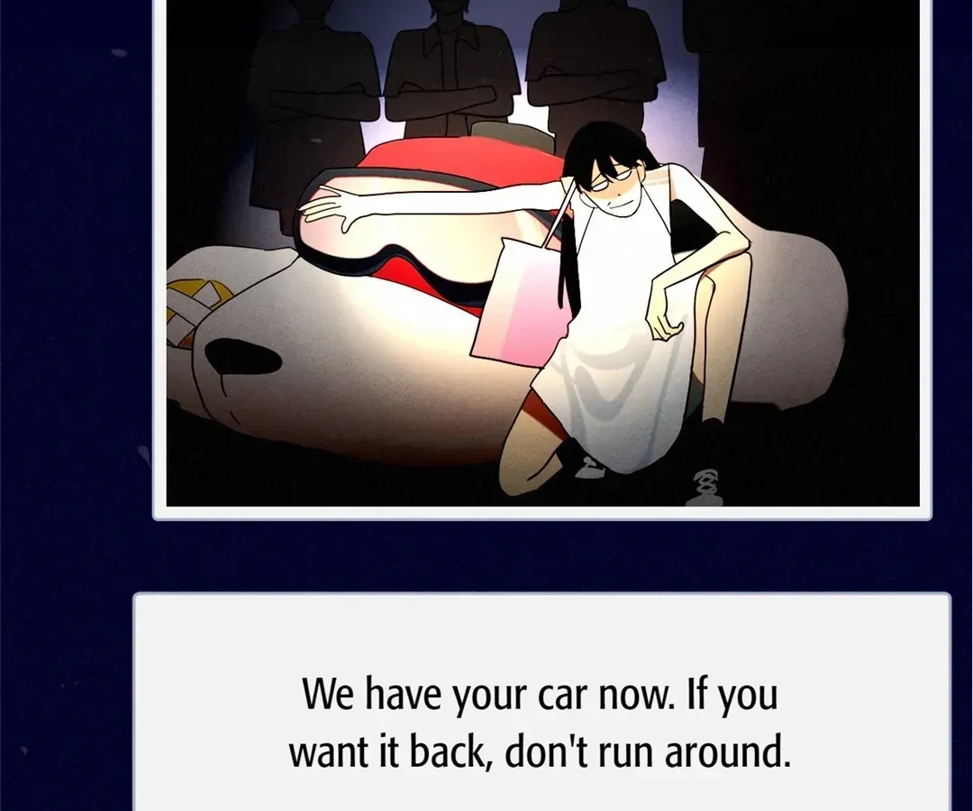 Can’t Be Friends With Girls Chapter 124 - page 18