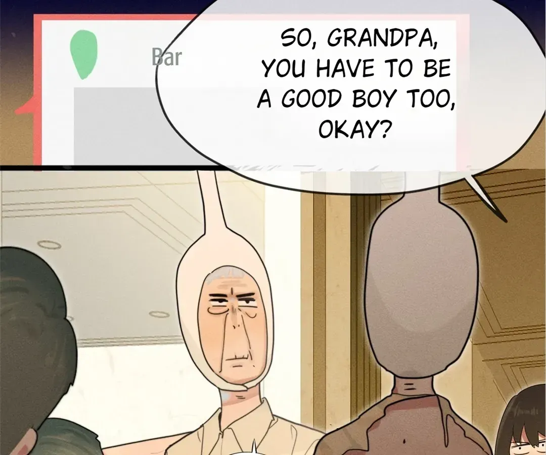 Can’t Be Friends With Girls Chapter 124 - page 20