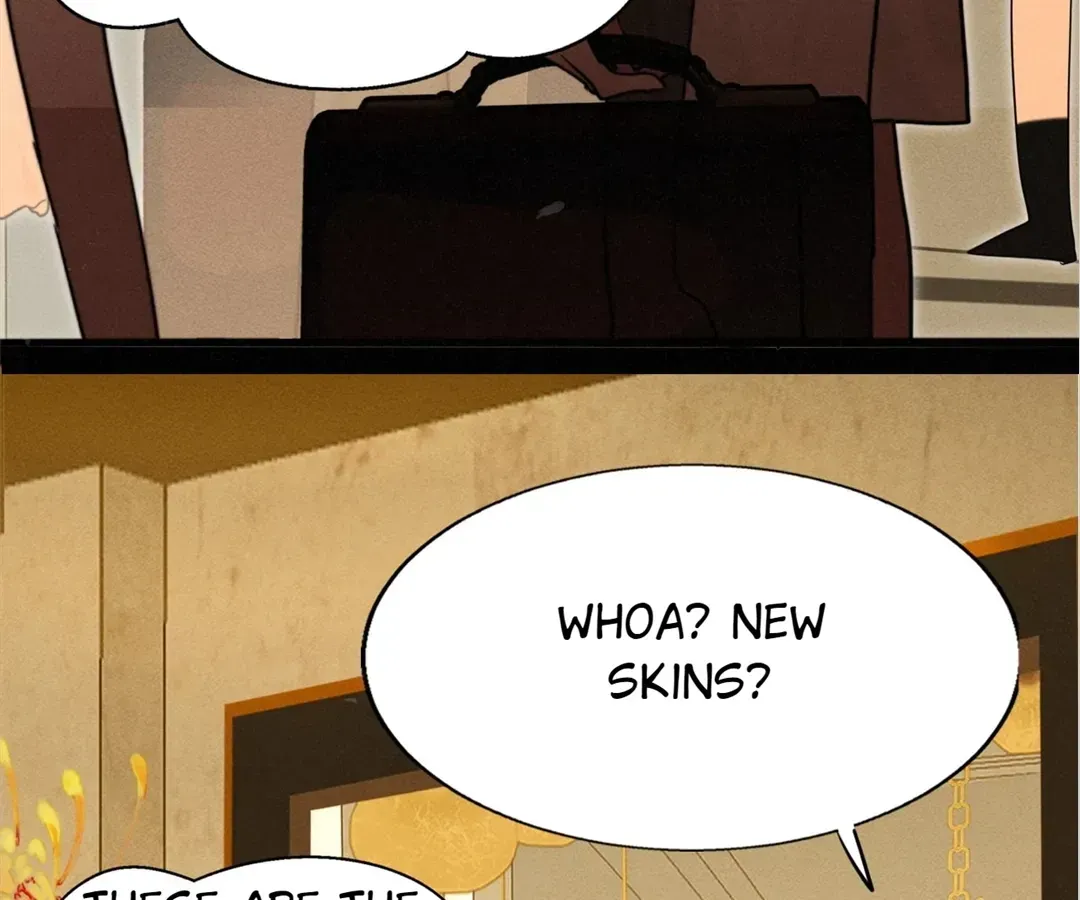 Can’t Be Friends With Girls Chapter 124 - page 22