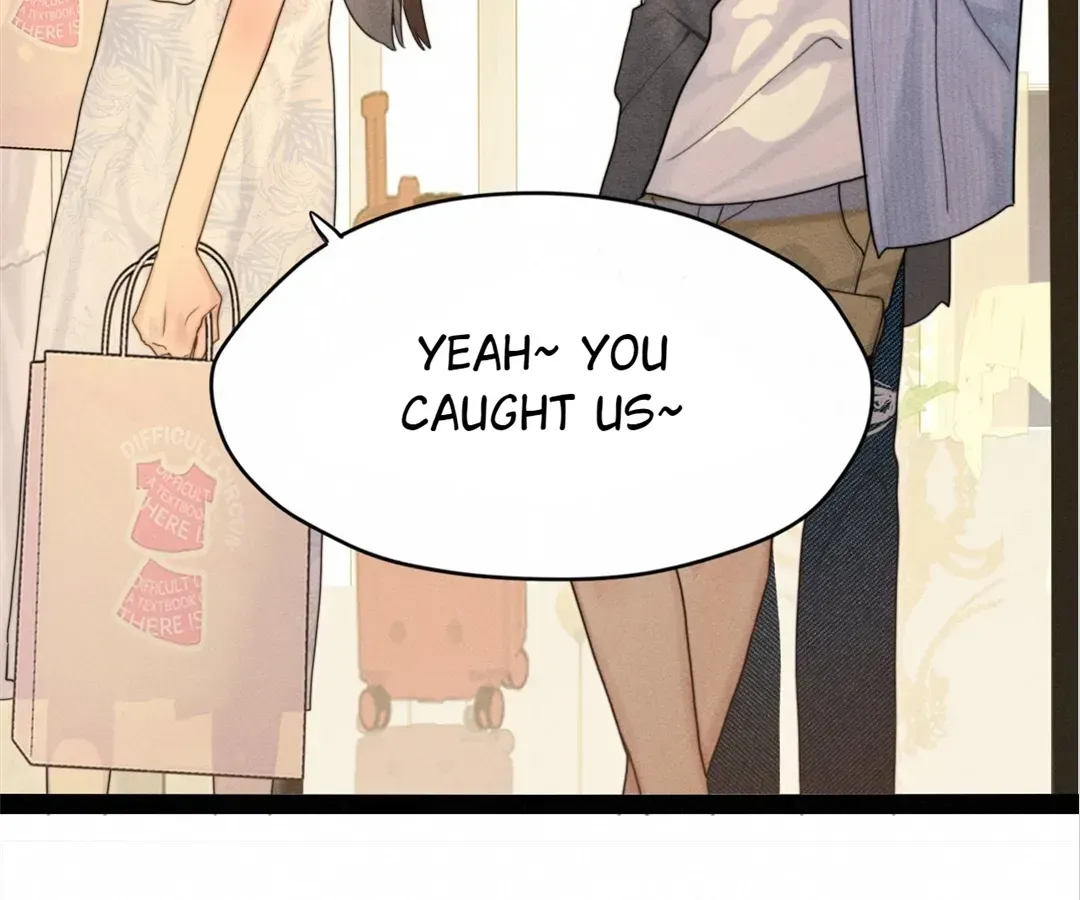 Can’t Be Friends With Girls Chapter 124 - page 24