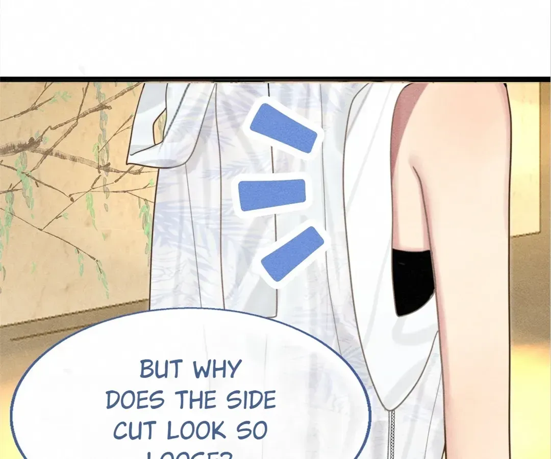 Can’t Be Friends With Girls Chapter 124 - page 25