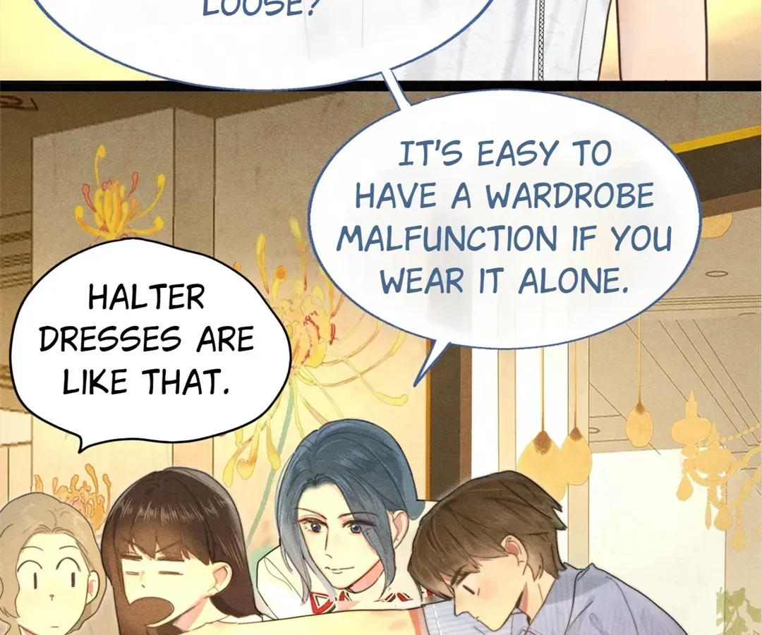 Can’t Be Friends With Girls Chapter 124 - page 26