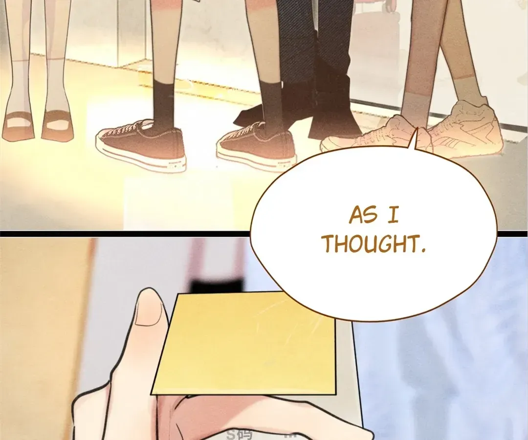 Can’t Be Friends With Girls Chapter 124 - page 28