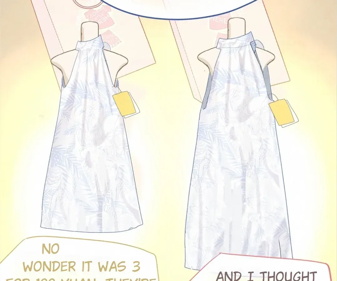 Can’t Be Friends With Girls Chapter 124 - page 30