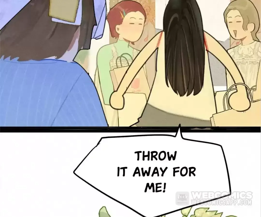 Can’t Be Friends With Girls Chapter 124 - page 35