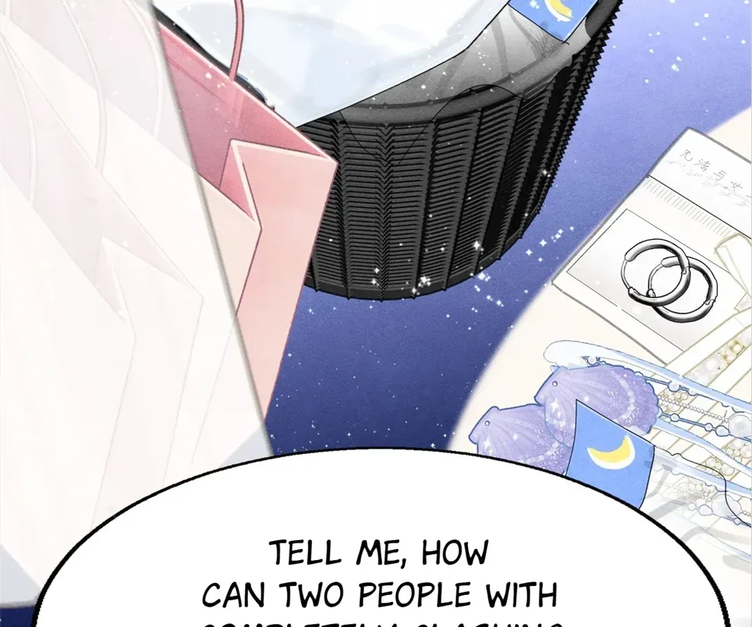 Can’t Be Friends With Girls Chapter 124 - page 37