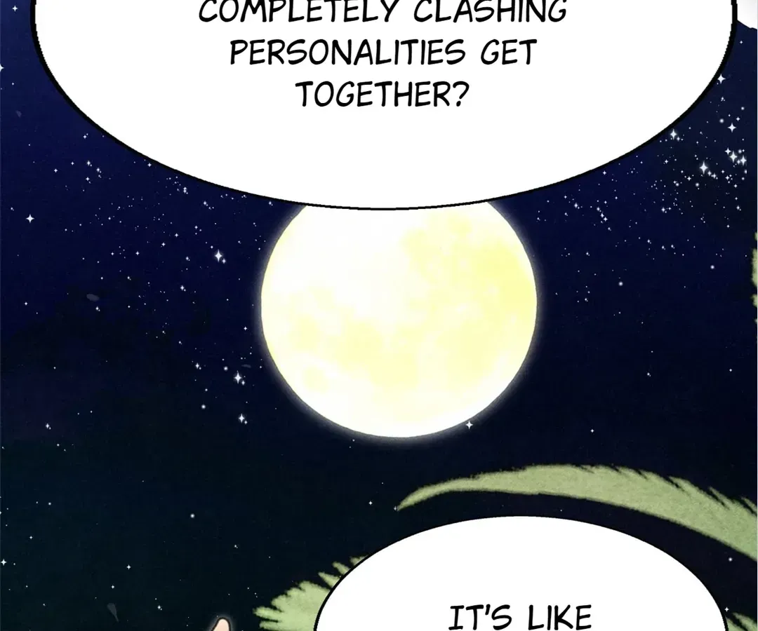Can’t Be Friends With Girls Chapter 124 - page 38