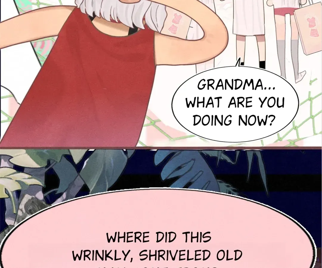 Can’t Be Friends With Girls Chapter 124 - page 4