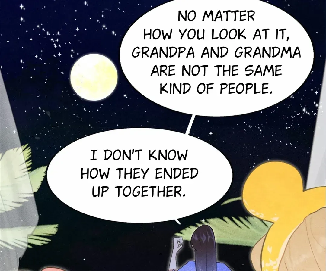 Can’t Be Friends With Girls Chapter 124 - page 42