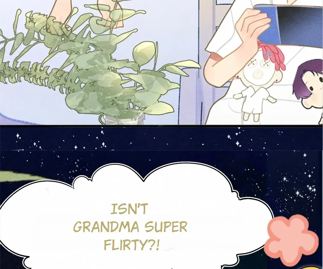 Can’t Be Friends With Girls Chapter 124 - page 45
