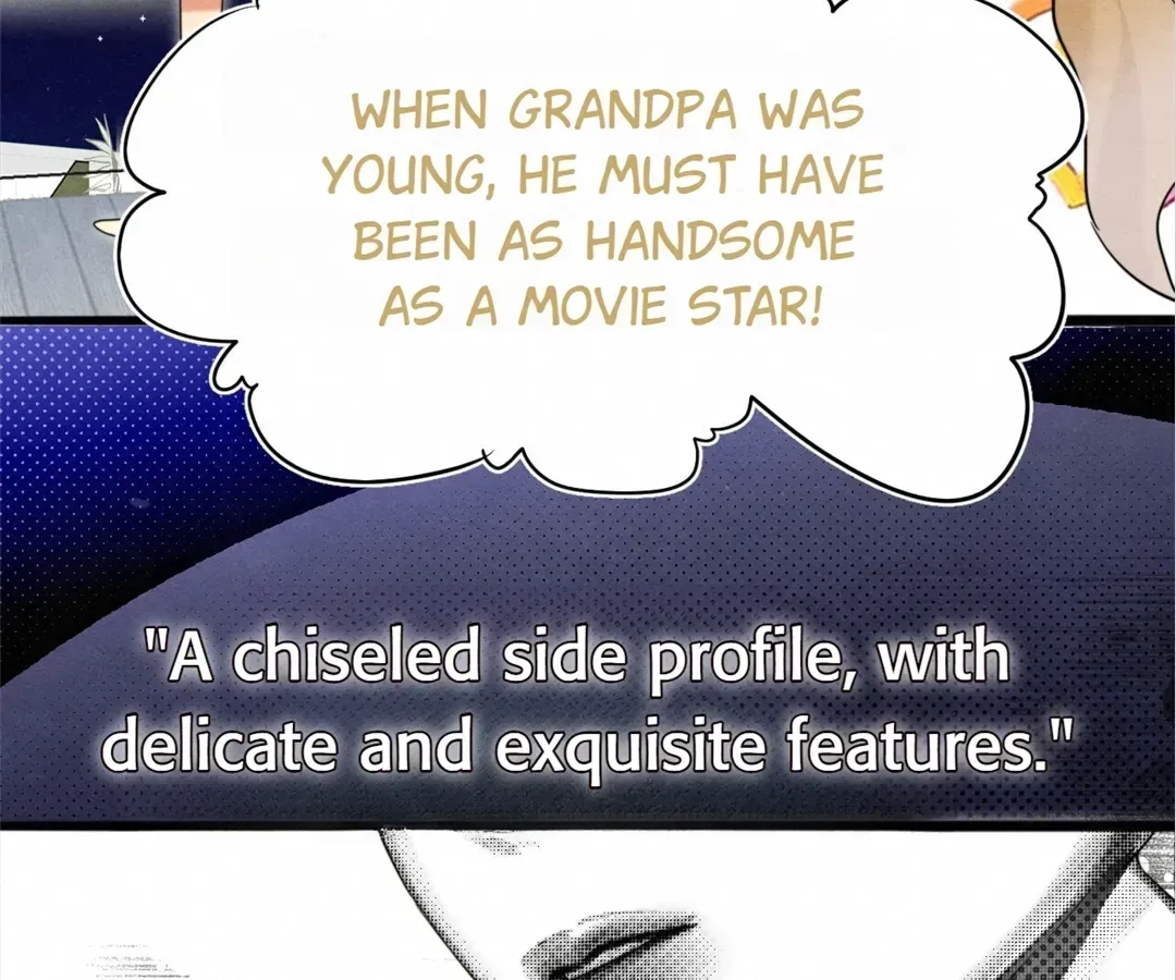 Can’t Be Friends With Girls Chapter 124 - page 47