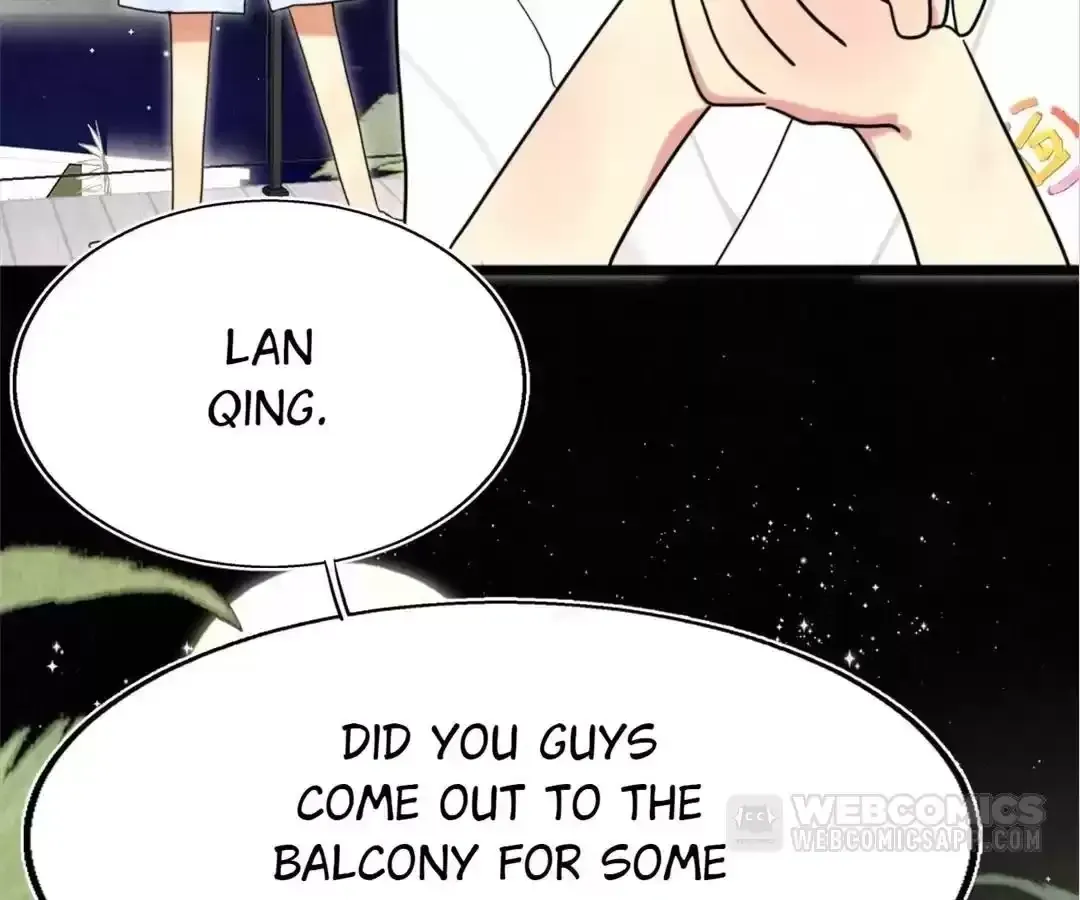 Can’t Be Friends With Girls Chapter 124 - page 51