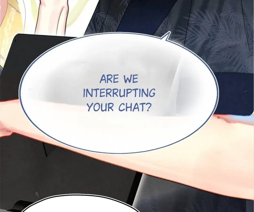 Can’t Be Friends With Girls Chapter 124 - page 54