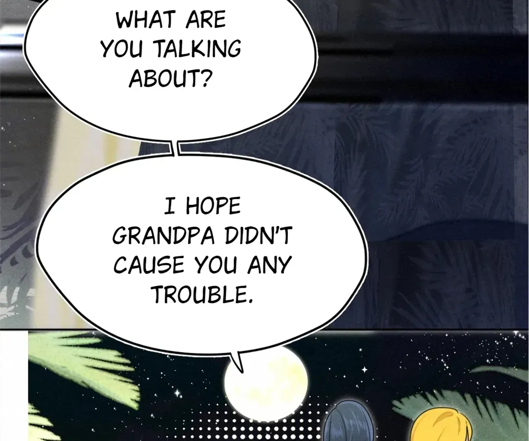 Can’t Be Friends With Girls Chapter 124 - page 55