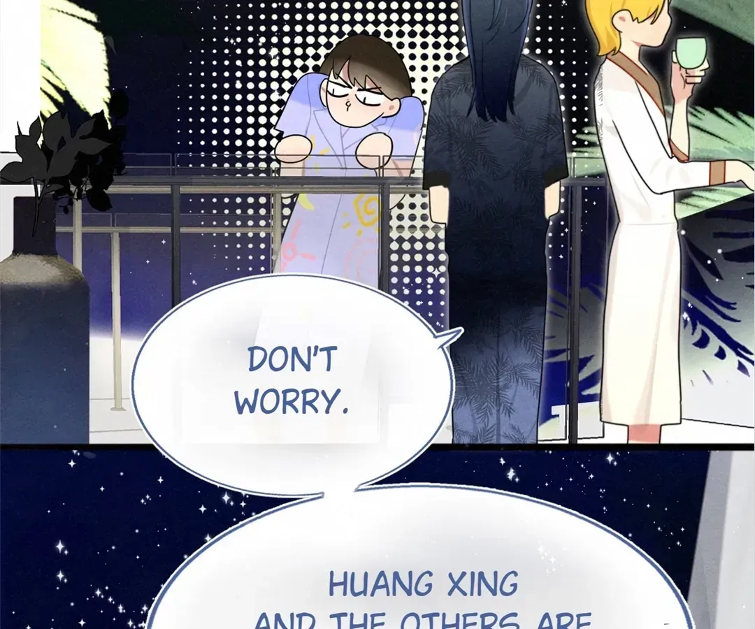 Can’t Be Friends With Girls Chapter 124 - page 56