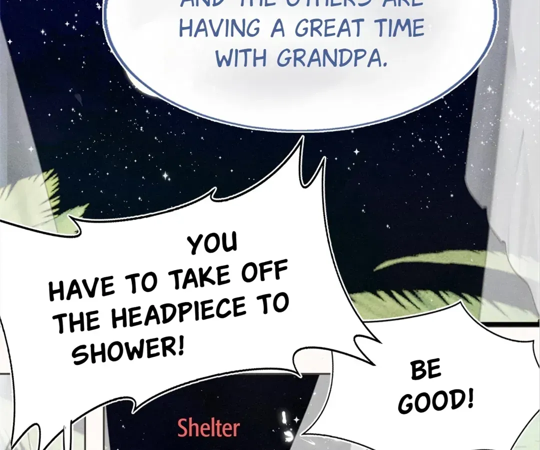 Can’t Be Friends With Girls Chapter 124 - page 57