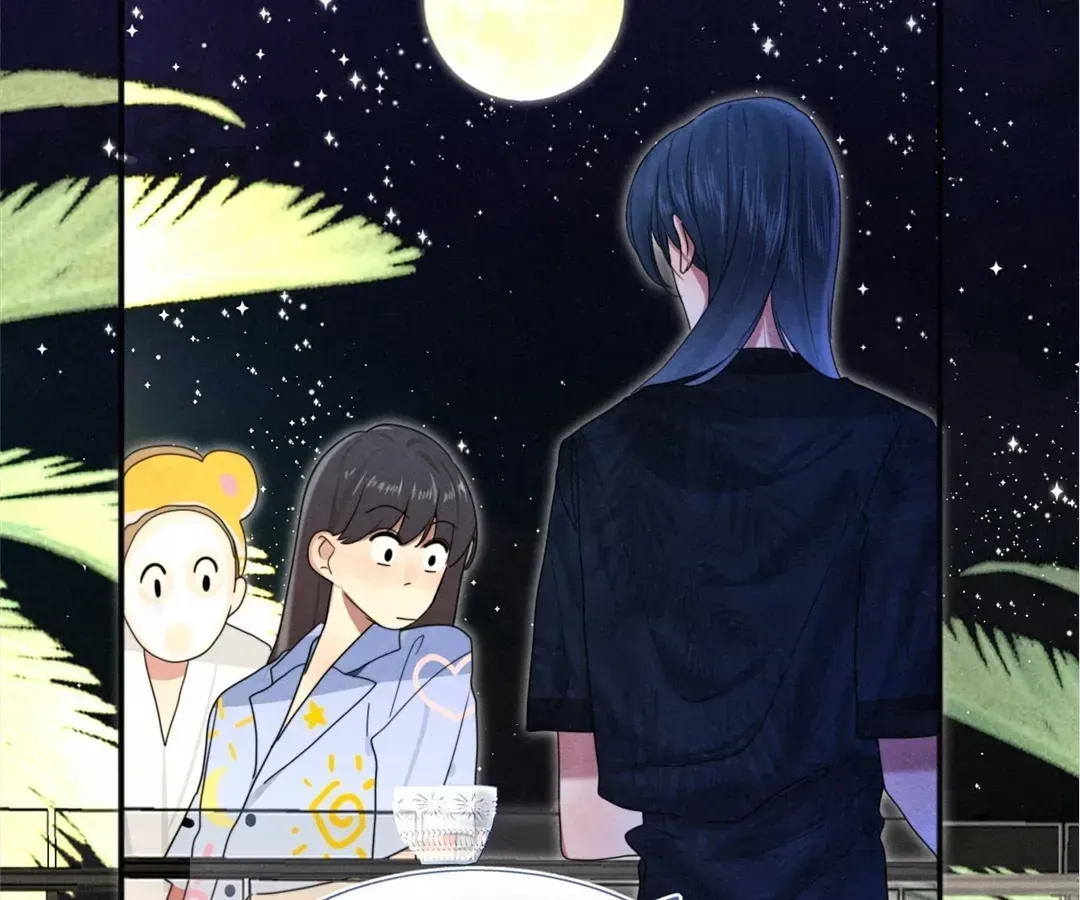 Can’t Be Friends With Girls Chapter 124 - page 60