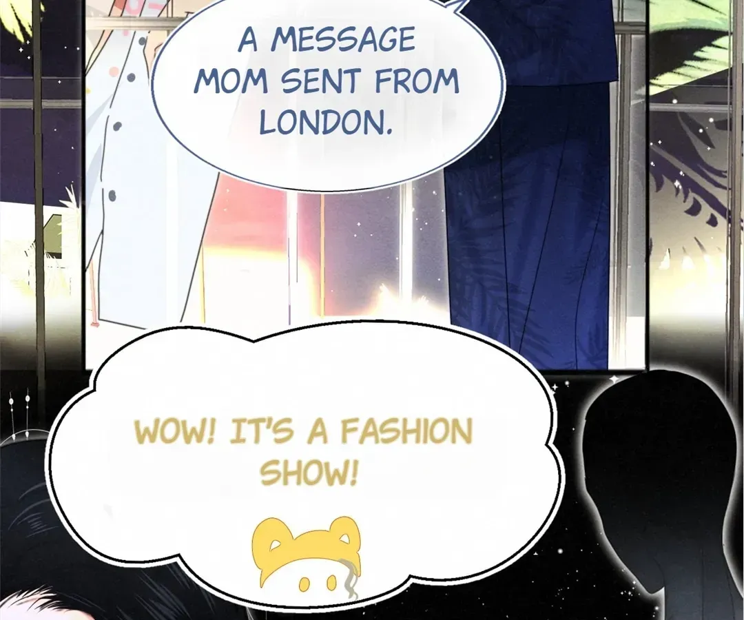Can’t Be Friends With Girls Chapter 124 - page 61