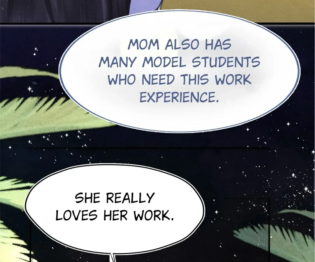 Can’t Be Friends With Girls Chapter 124 - page 65