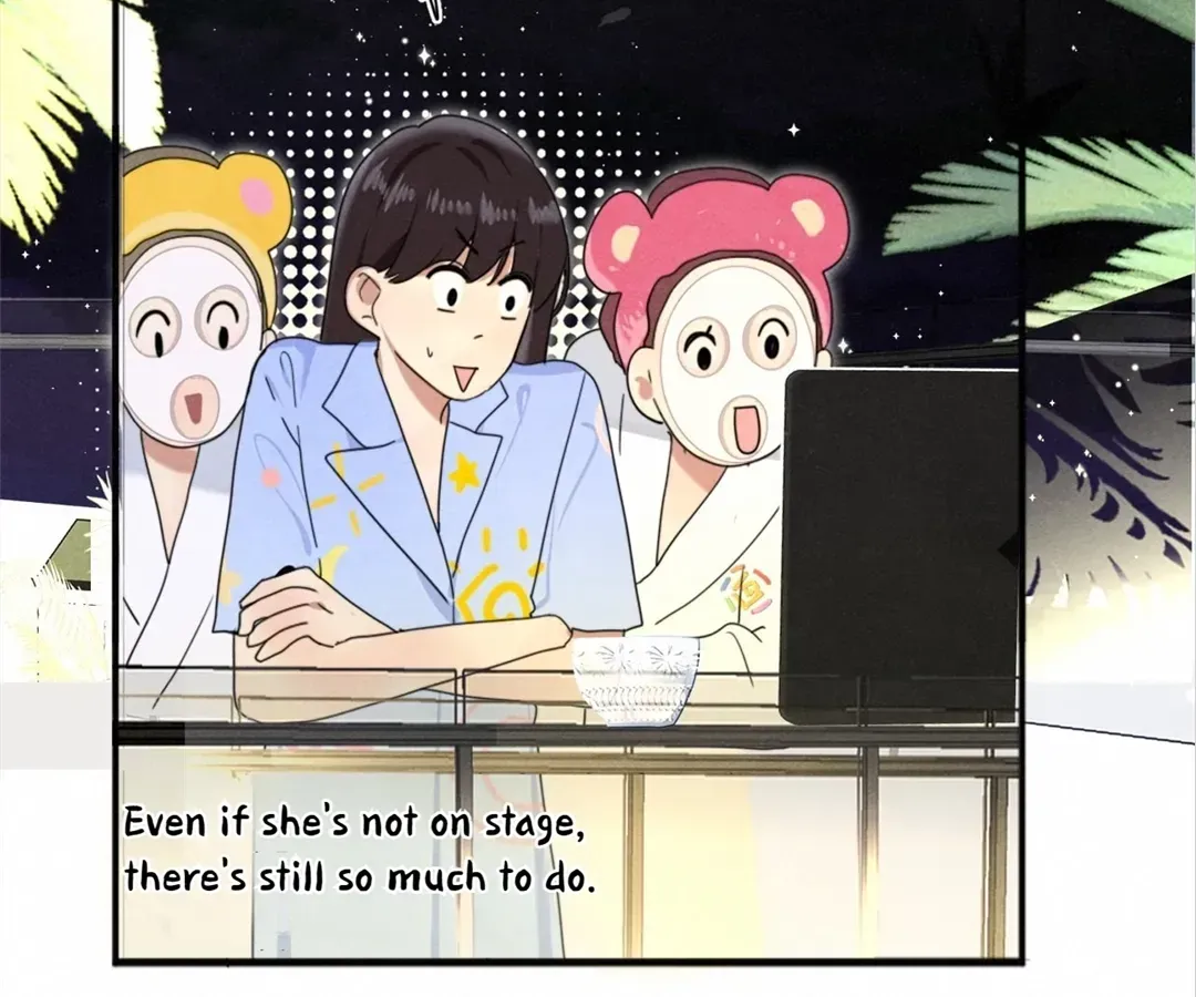 Can’t Be Friends With Girls Chapter 124 - page 66
