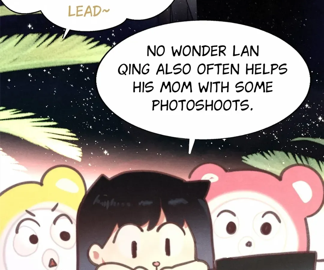 Can’t Be Friends With Girls Chapter 124 - page 69
