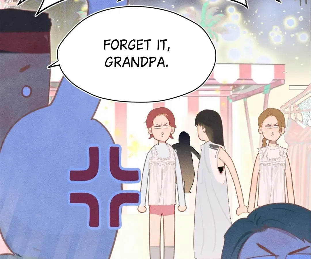 Can’t Be Friends With Girls Chapter 124 - page 7